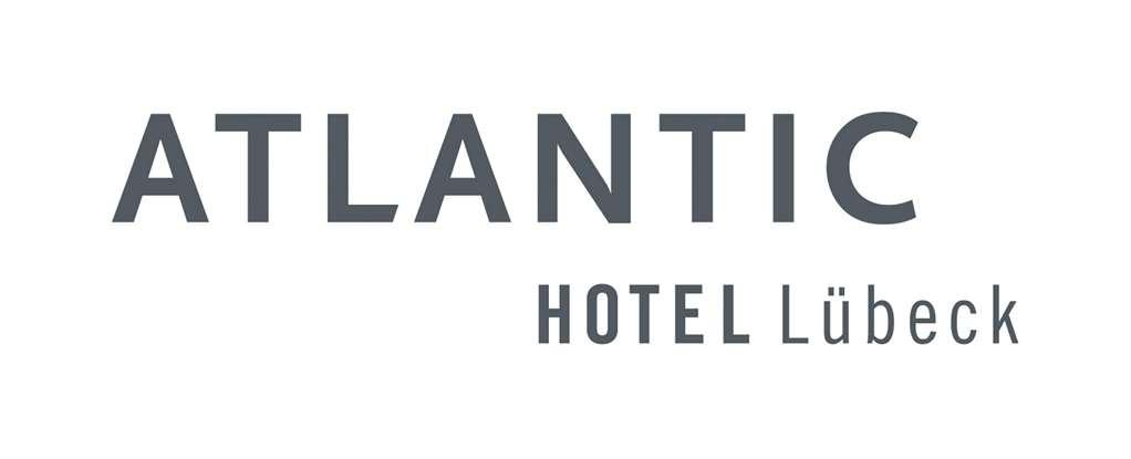 Atlantic Hotel Lubecca Logo foto